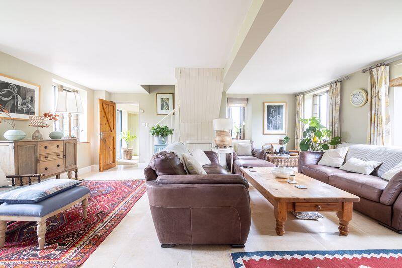 Additional image 8 of Stylish period house in a rural location on the edge of Butleigh 