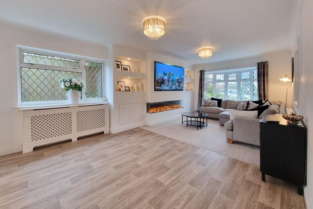 Main image of property: Widley, Hampshire