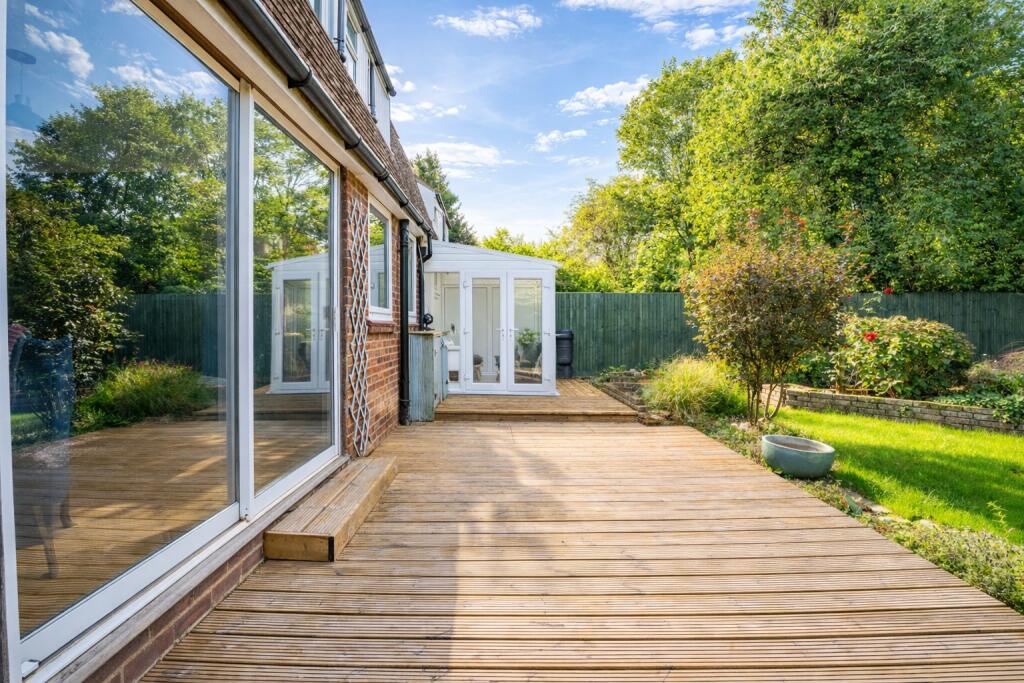 Additional image 20 of Conquerors Hill, Wheathampstead, St. Albans, Hertfordshire, AL4