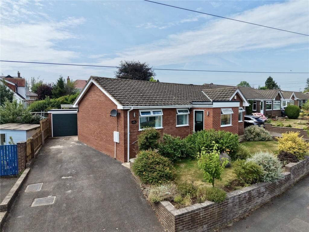 Main image of property: Drayton Close, Irby, Wirral, CH61