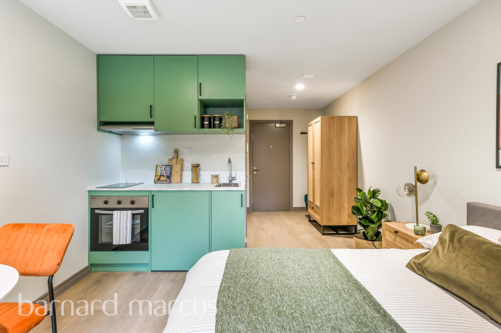 Main image of property: Victoria Road, FELTHAM