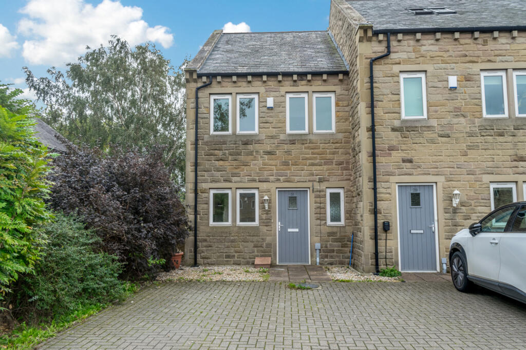 Main image of property: Towngate Fold, HOLMFIRTH, HD9 4FD