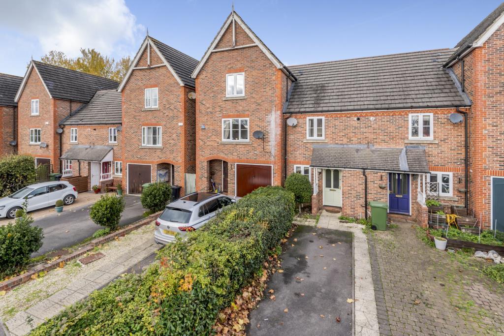 Main image of property: Abingdon, Oxfordshire, OX14