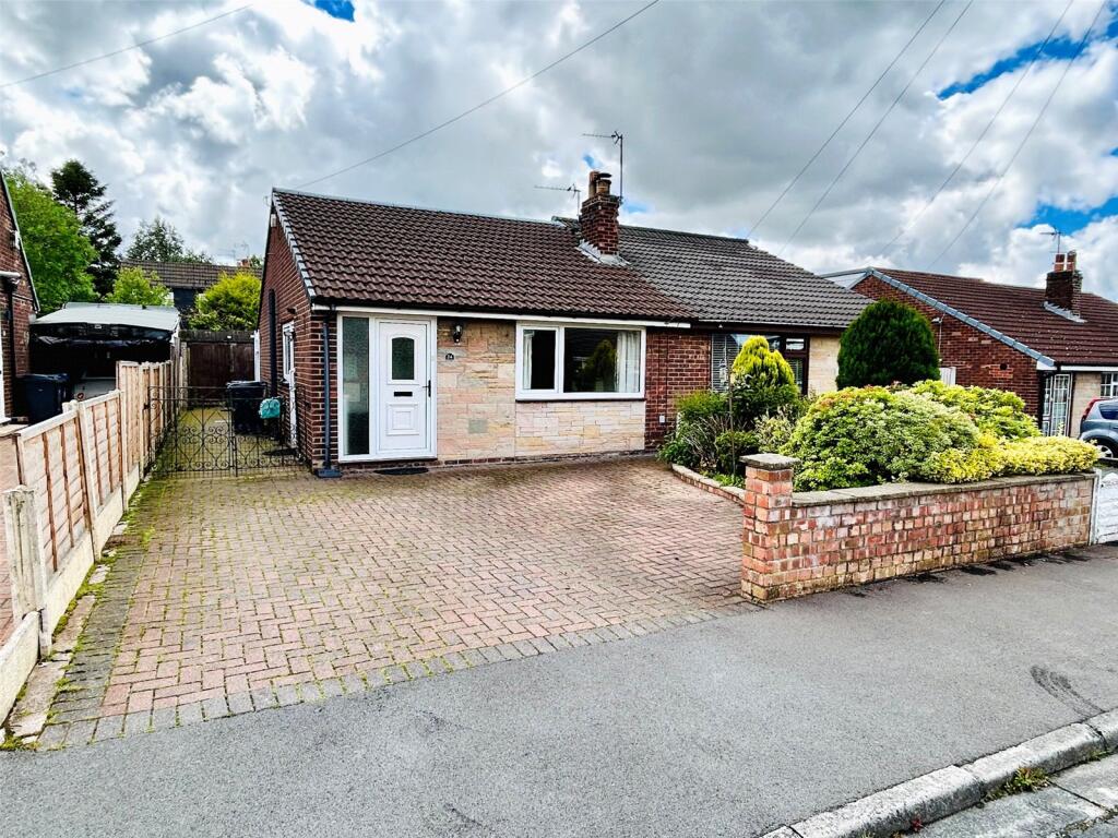 Main image of property: Mintholme Avenue, Hoghton, Preston, Lancashire, PR5