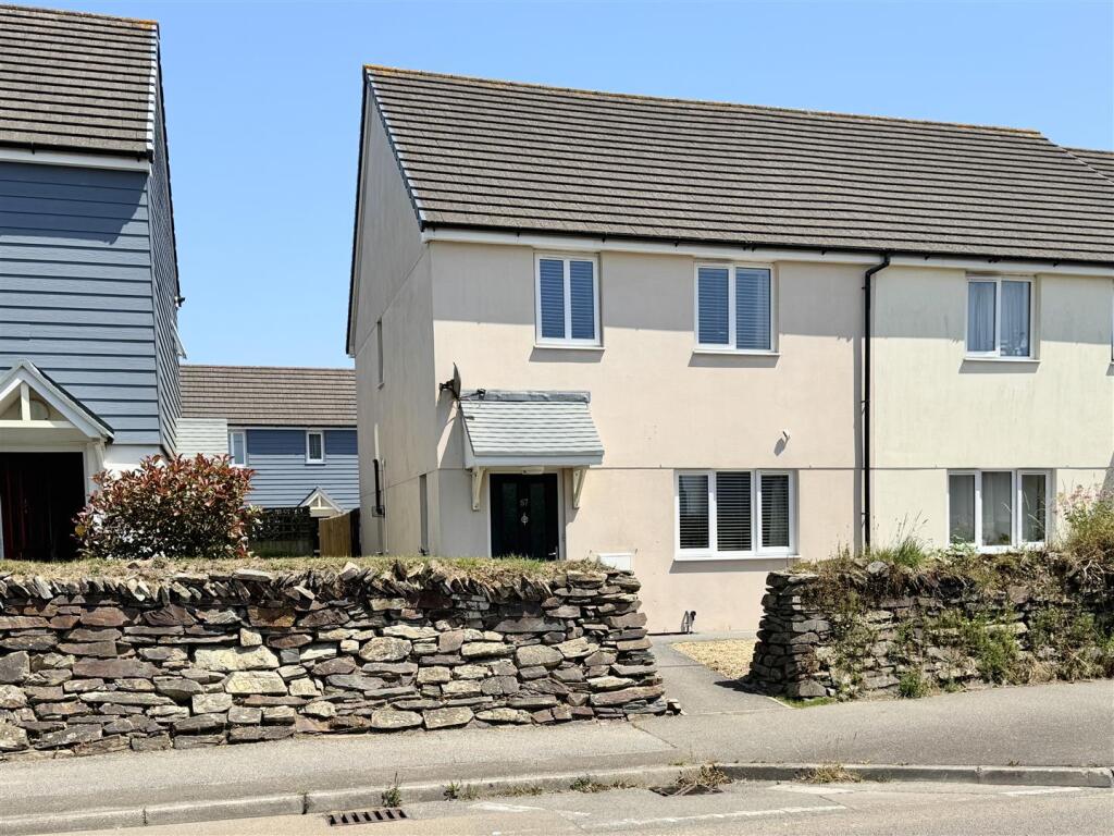 Main image of property: Treloggan Road, Newquay