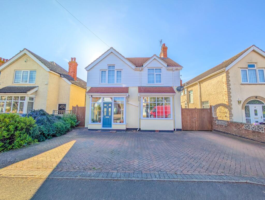 Main image of property: Sunningdale Drive, Skegness, PE25