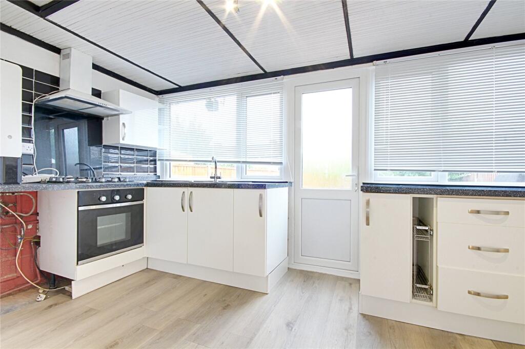 House in London - View 4