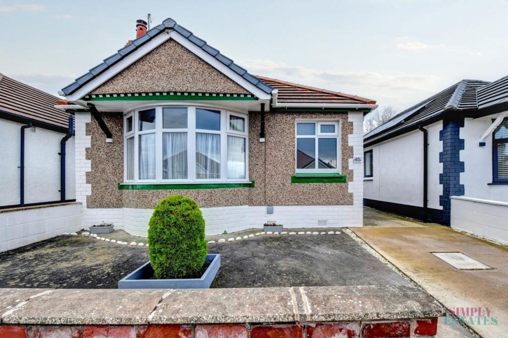 Main image of property: Bridgegate Road, Rhyl, LL18