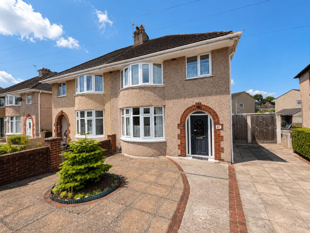 Main image of property: Ashton Drive, Lancaster | With Loft Room