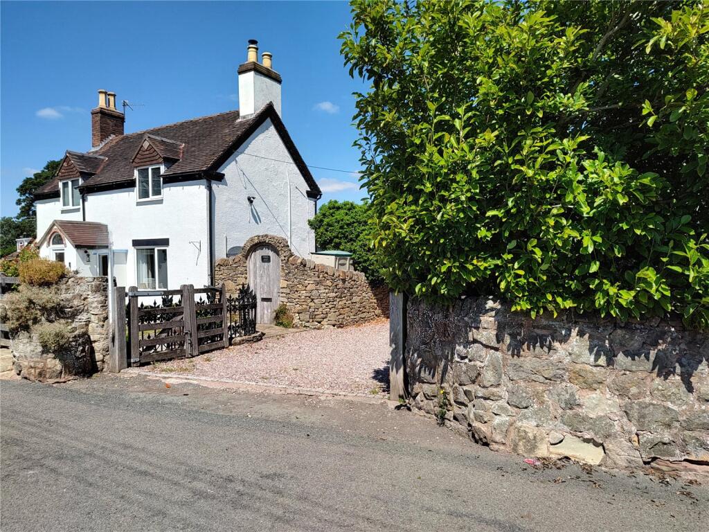 Main image of property: Main Road, Ketley Bank, Telford, Shropshire, TF2