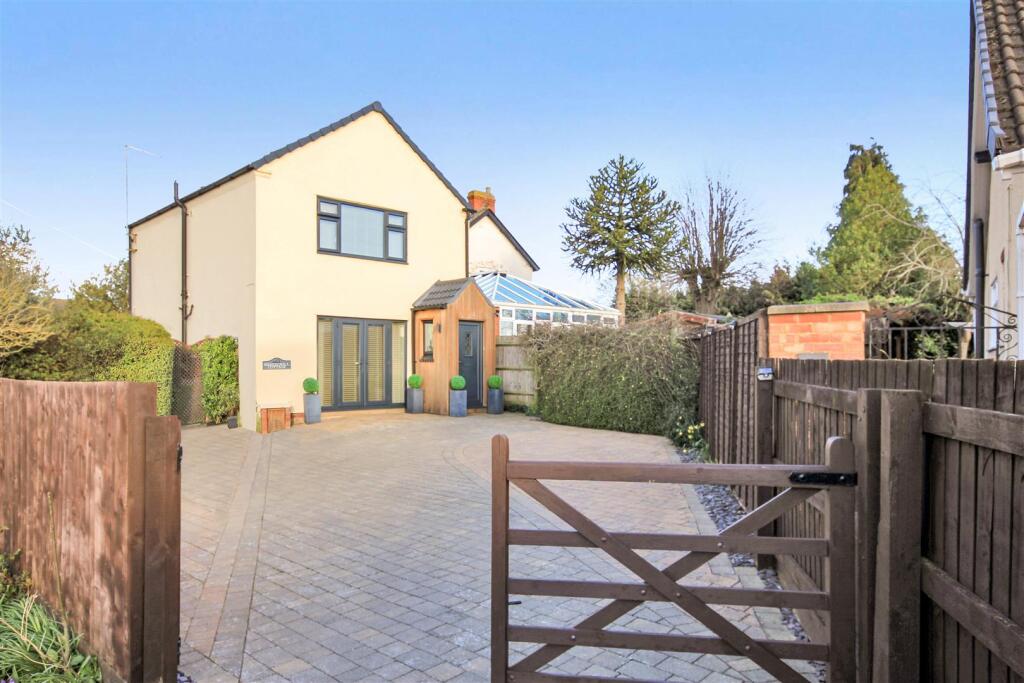 Main image of property: Cedar Way, Wellingborough