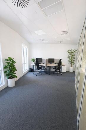 Office space 