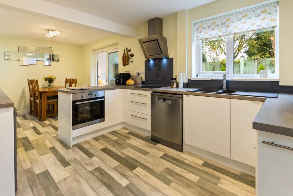 Saxon Court, Blyton, Gainsborough, DN21 photo 3