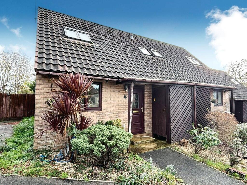 Main image of property: Robins Court, Chard, Somerset, TA20