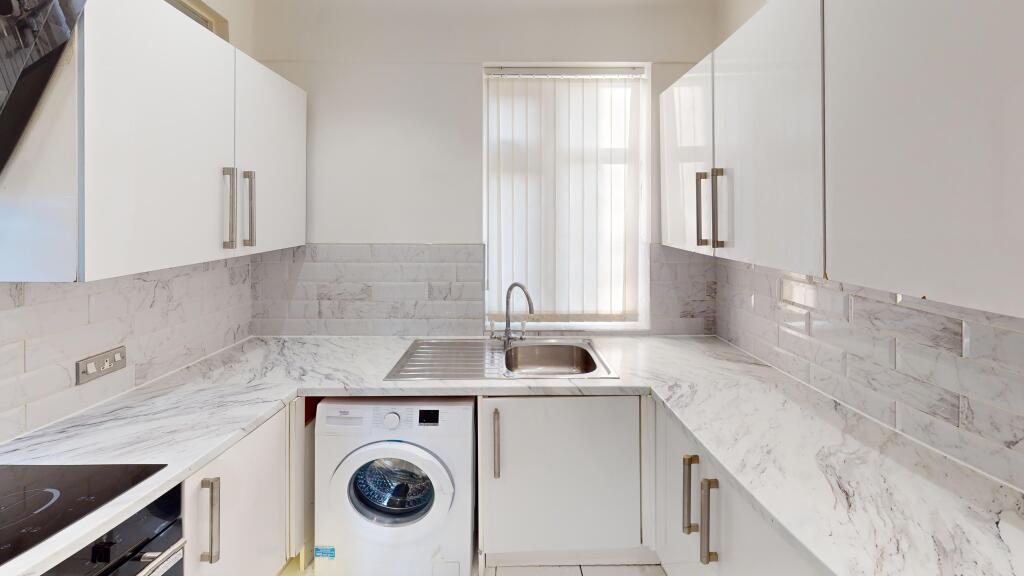 Main image of property: Edge Grove, Liverpool
