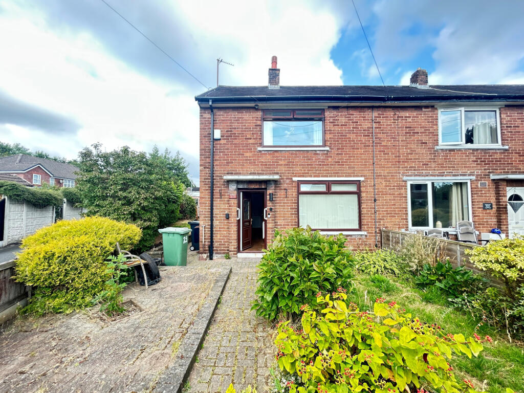 Main image of property: Meadow Close, Clifton, Preston, PR4