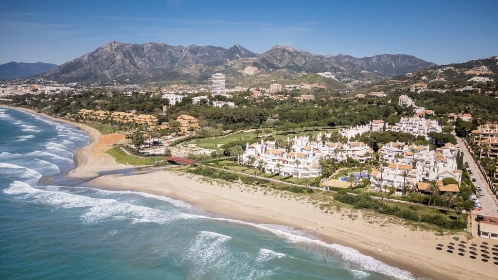 Main image of property: Marbella, Málaga, Andalusia