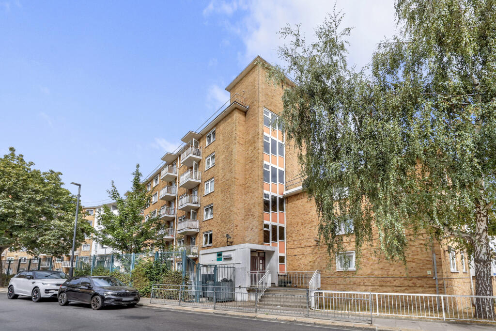 Main image of property: Westerham, London, London, London, NW1