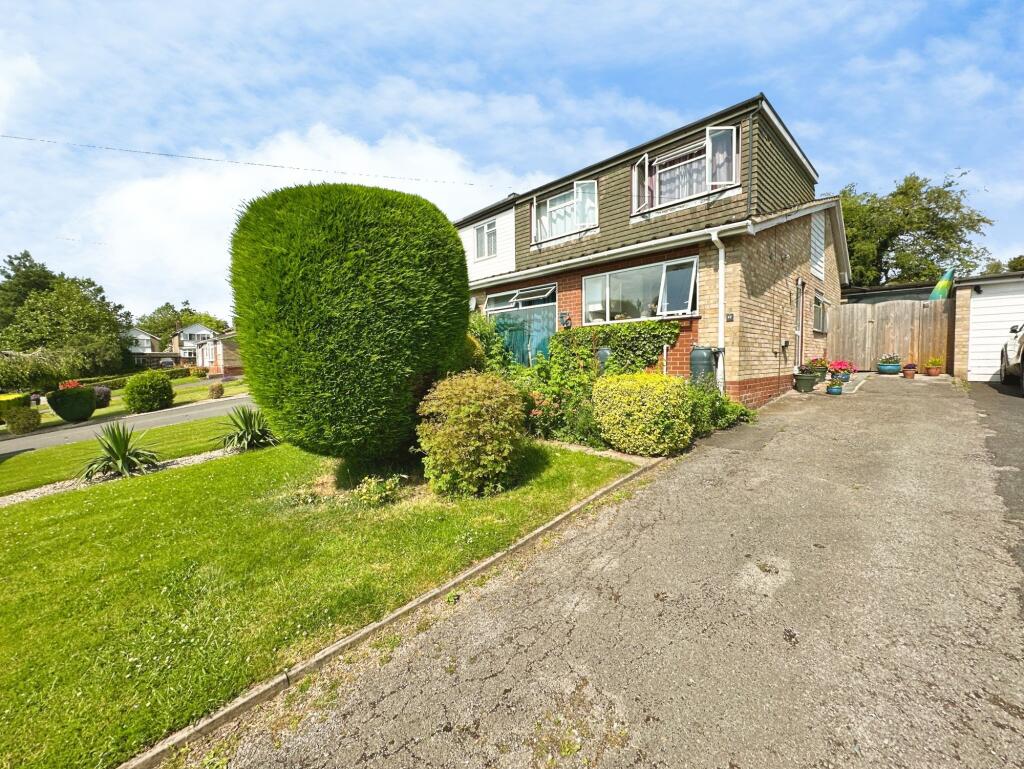 Main image of property: Denton Road, Burton-On-Trent, DE13