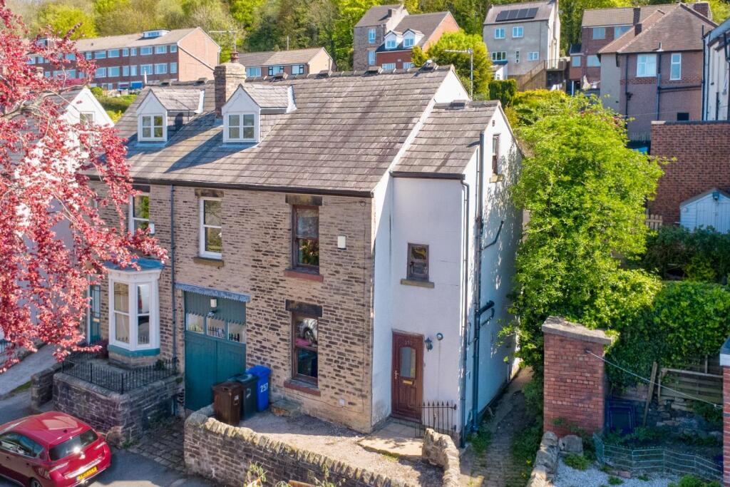 Main image of property: Bell Hagg Road, Walkley, Sheffield