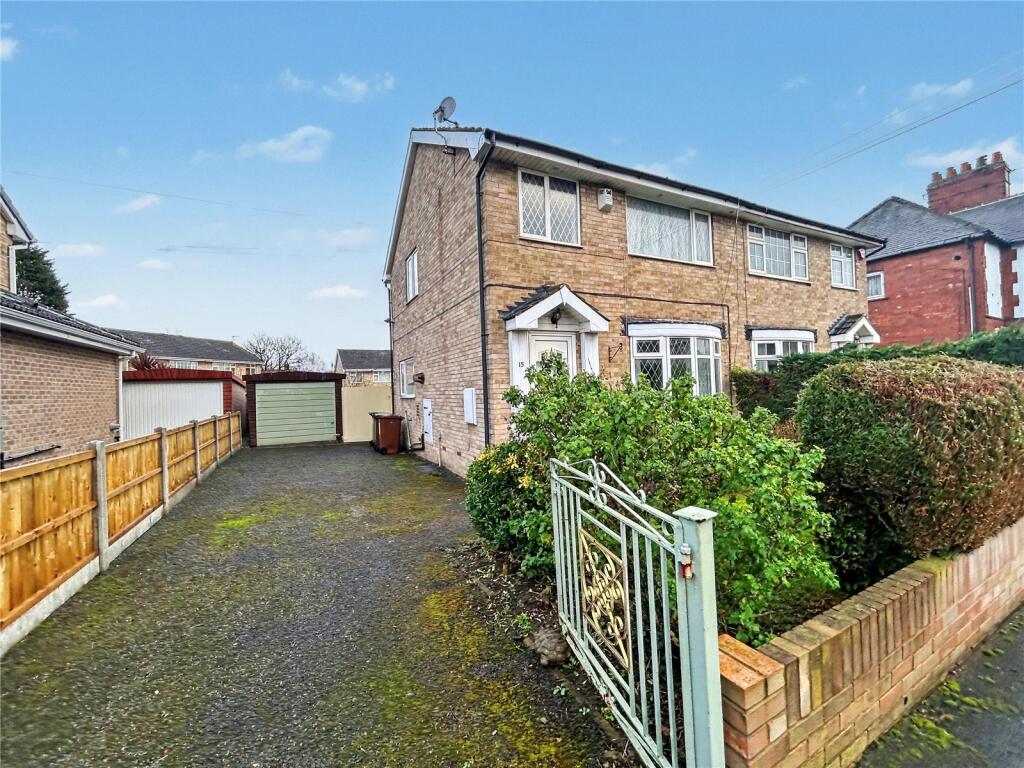 Main image of property: Cliff Street, Wakefield, West Yorkshire