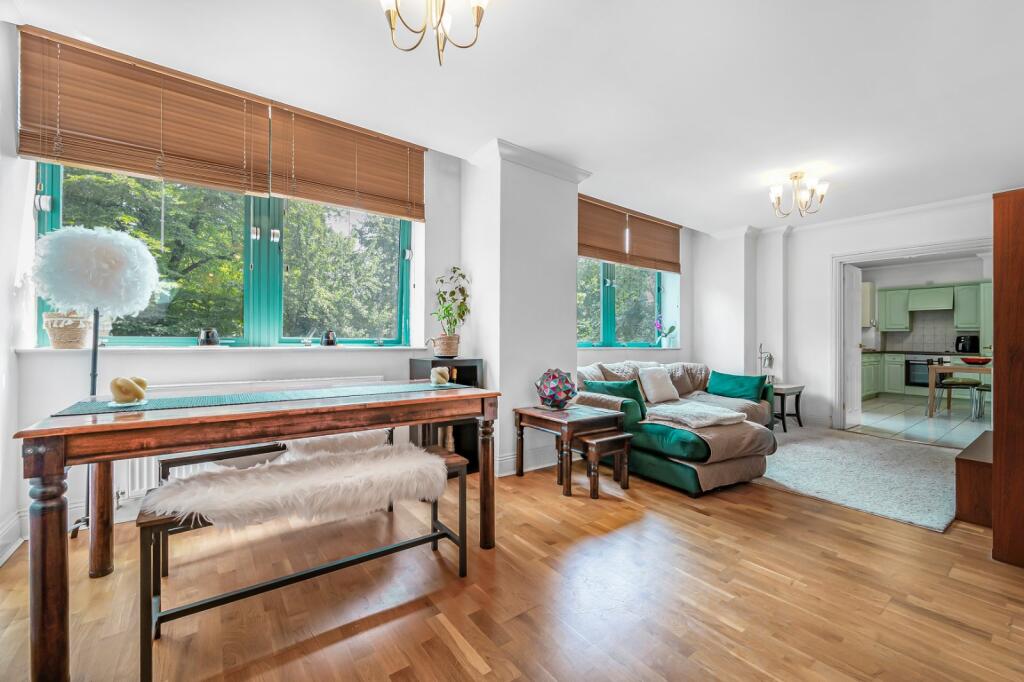 Main image of property: Jubilee Heights, 
Shoot Up Hill, NW2