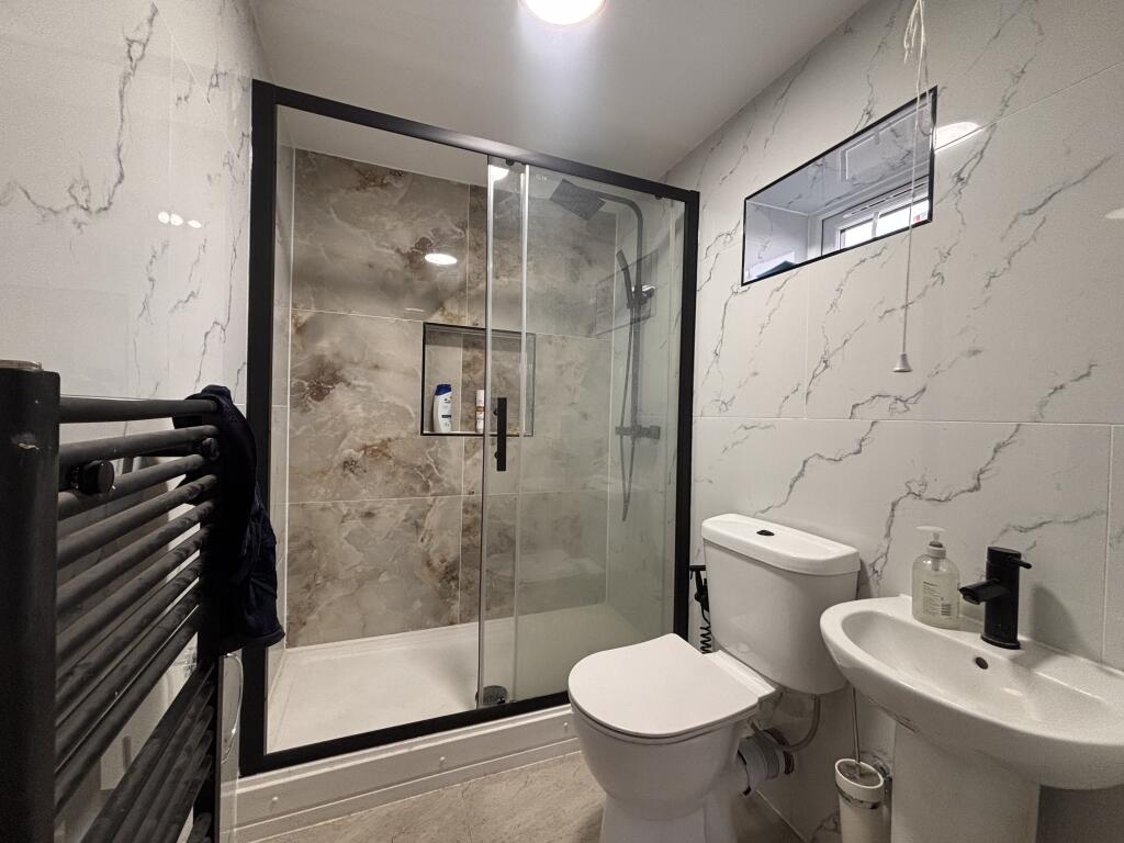 Main image of property: Room 4, Follyhouse Lane, WS1