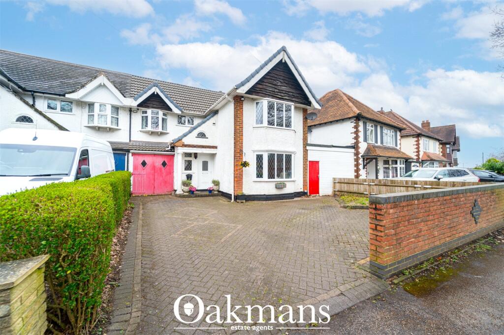 Additional image 2 of Barnes Hill, Birmingham, West Midlands, B29