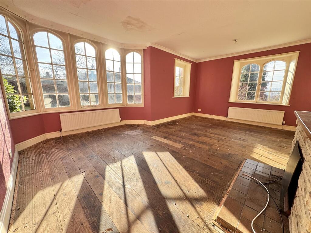 House in Carlisle - View 3