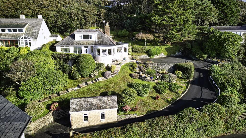 Main image of property: Borth-y-Gest, Porthmadog, Gwynedd, LL49