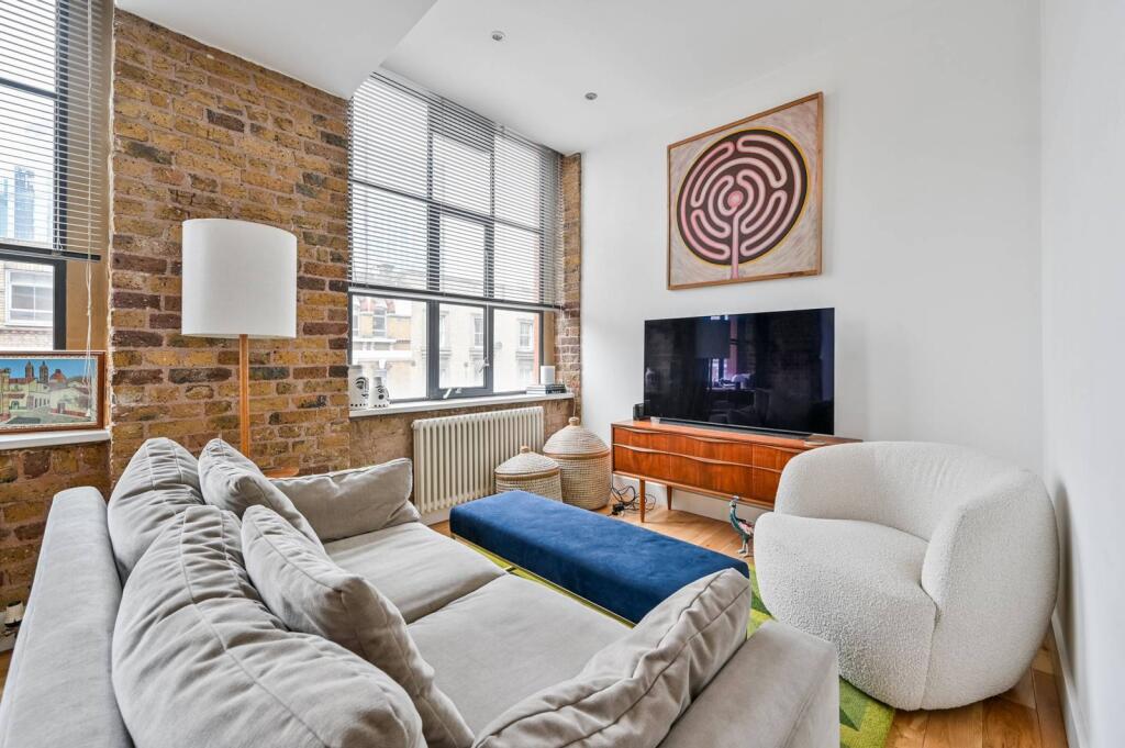 Main image of property: Thrawl Street, Aldgate, London, E1