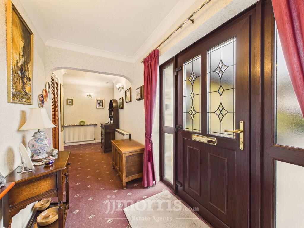 House in Llwyncelyn, Manordeifi - View 5