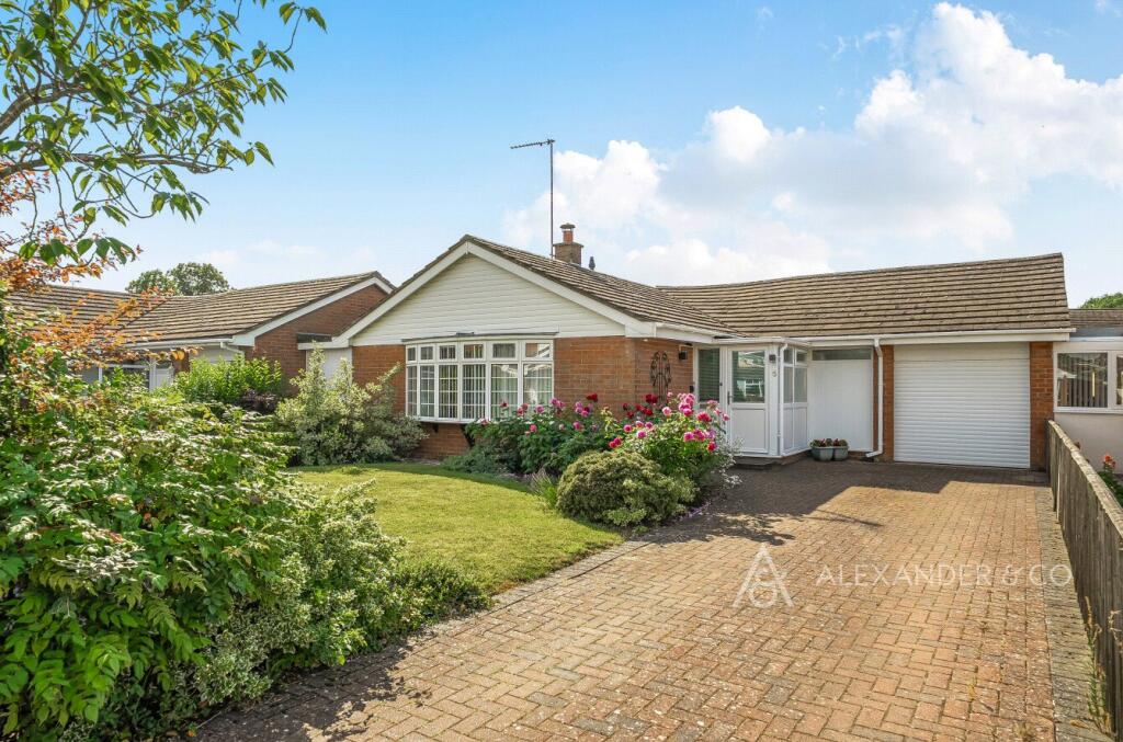 Main image of property: Dove House Close, Winslow, Buckingham