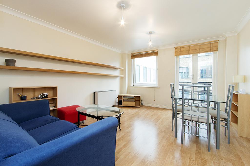 Main image of property: Old Street, Clerkenwell, London, EC1V