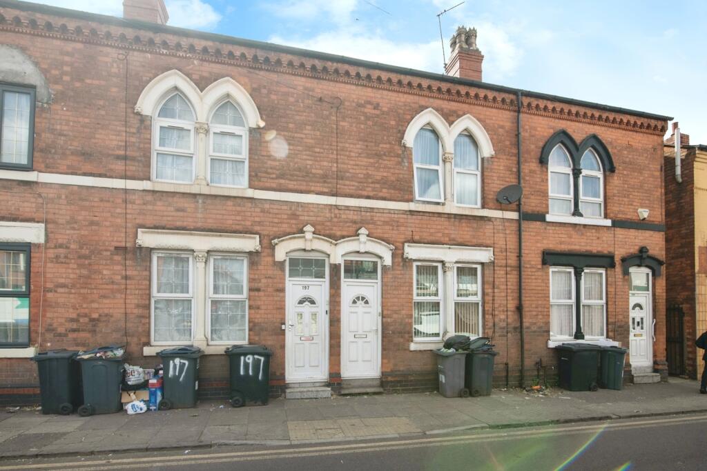 Main image of property: Stoney Lane, Birmingham, West Midlands, B12