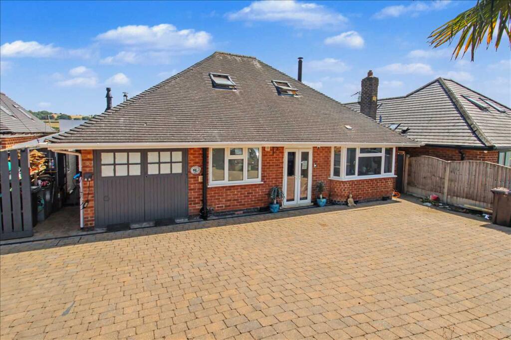 Main image of property: Baker Road, Newthorpe, Nottingham