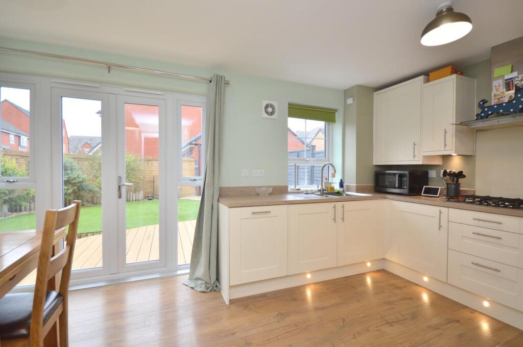 House in Keynsham, Bath and North East Somerset - View 4