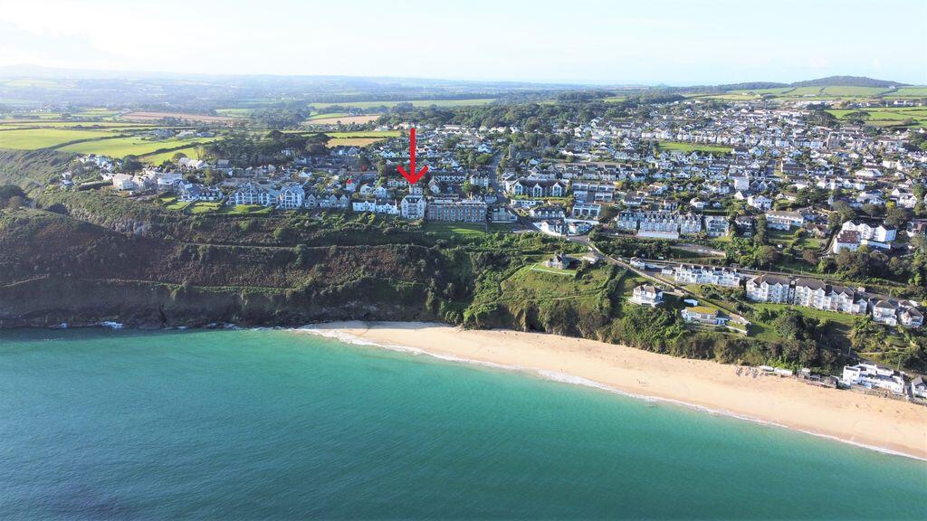 Main image of property: Headland Road, Carbis Bay, Cornwall