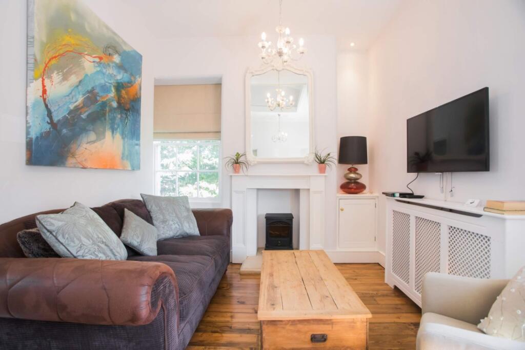 Additional image 16 of 3 Cleveland Bridge, Bath, Somerset, BA1