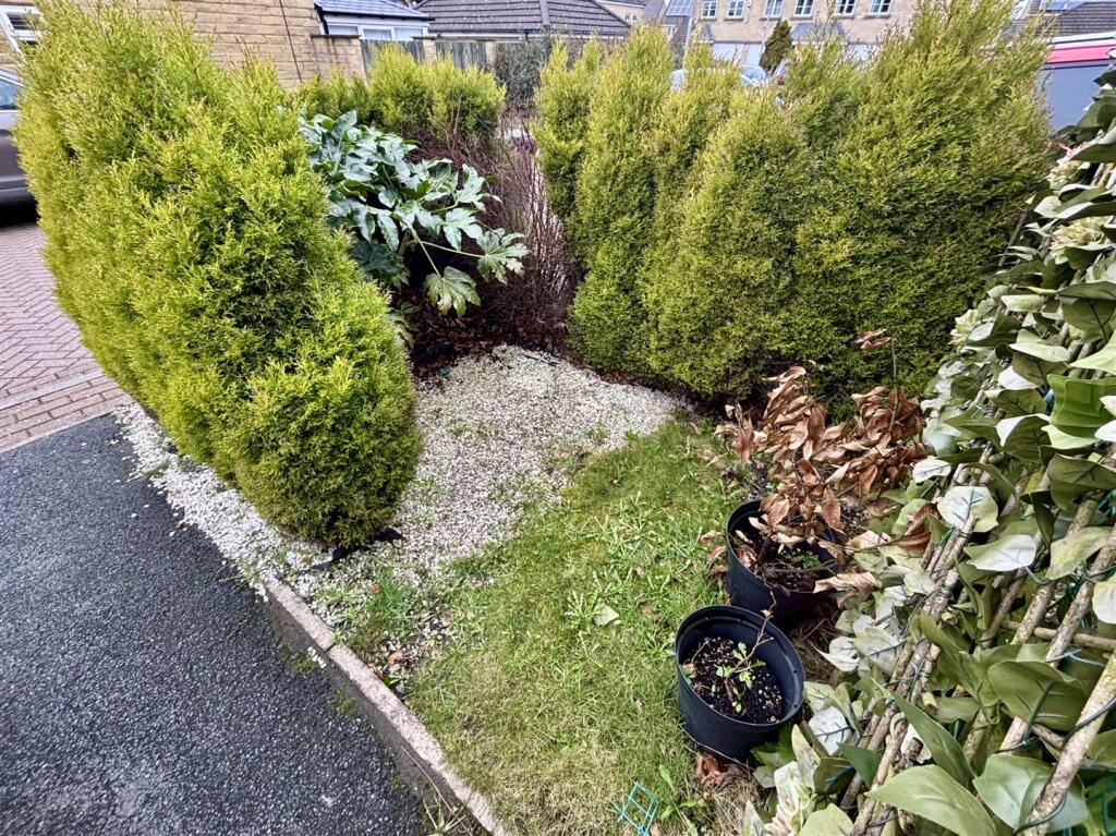 Additional image 18 of Meldon Way, Westwood Park, Bradford