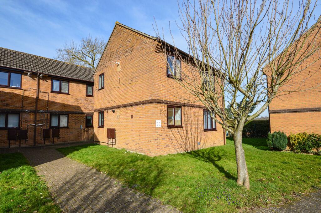 Main image of property: Acle