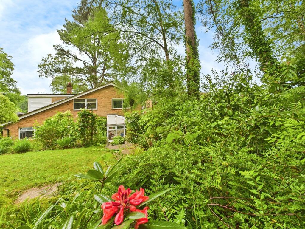 Glenwood Avenue, Southampton, SO16 photo 2