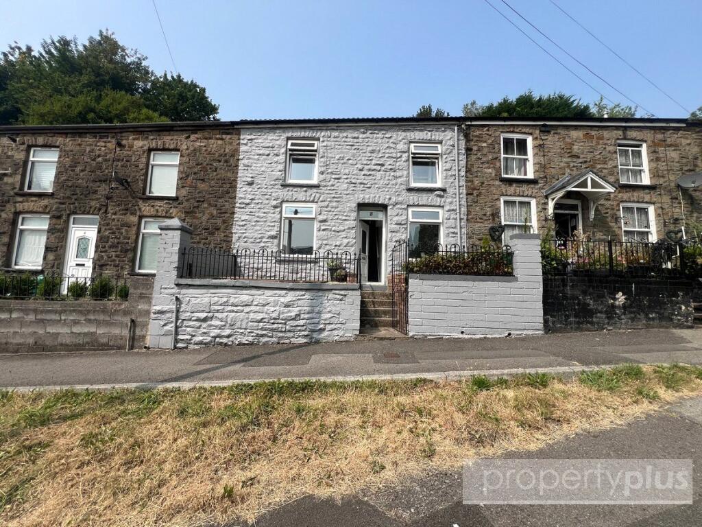 Main image of property: East Road, Tylorstown, Ferndale, Rhondda Cynon Taff, CF43