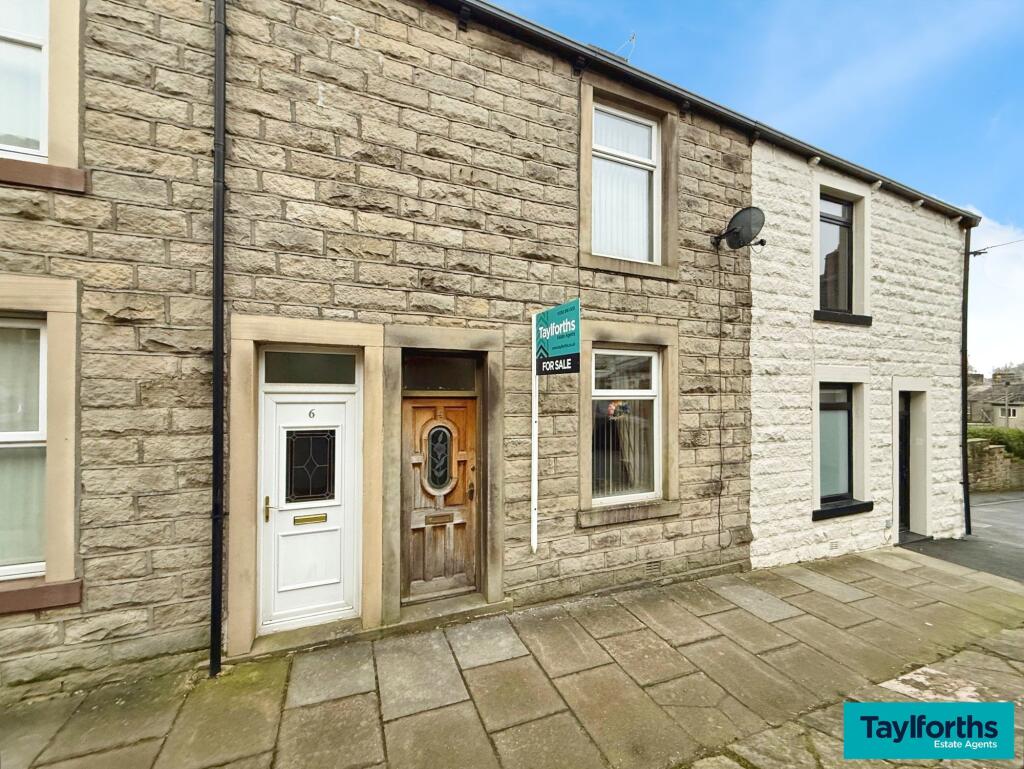 Leonard Street, Barnoldswick, BB18 photo 2