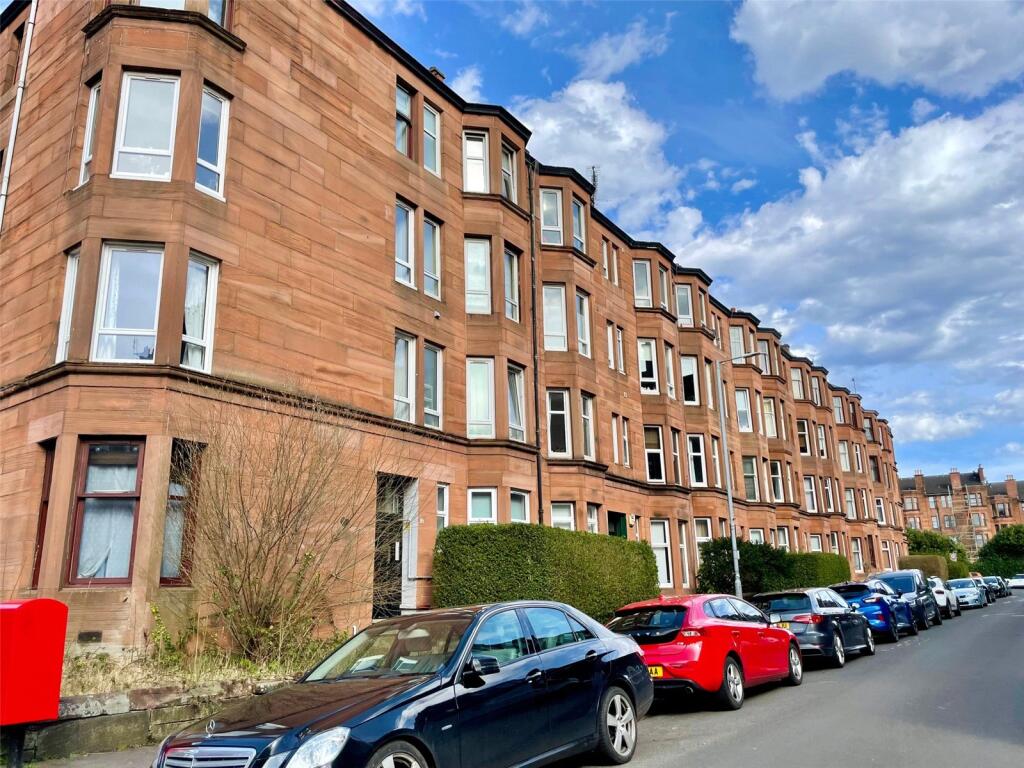 Main image of property: Kennoway Drive, Thornwood, Partick, Glasgow, G11