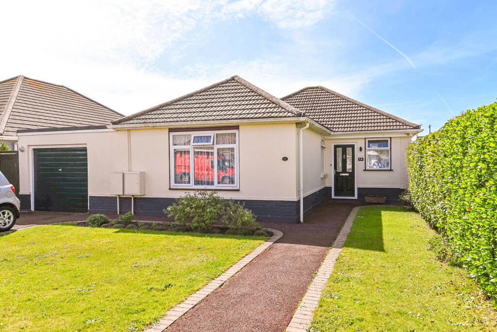 Main image of property: Seafield Road, Barton on Sea