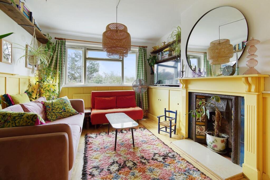 Main image of property: Meadowview Road, Catford
