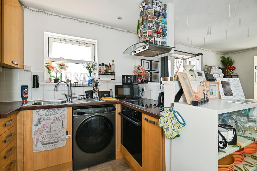 Apartment in Rochester - View 2