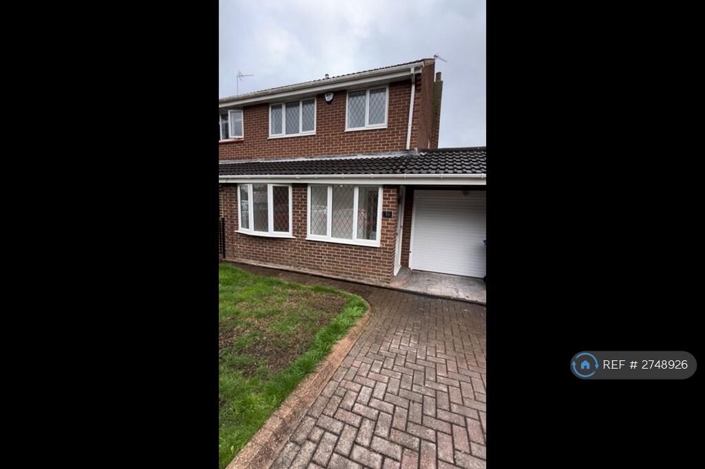 Main image of property: Burnham Close, Blyth, NE24