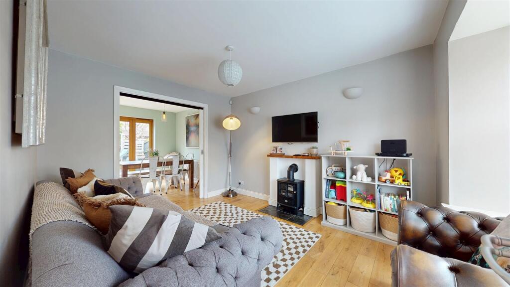 The Nortons, Caldecotte, Milton Keynes photo 3